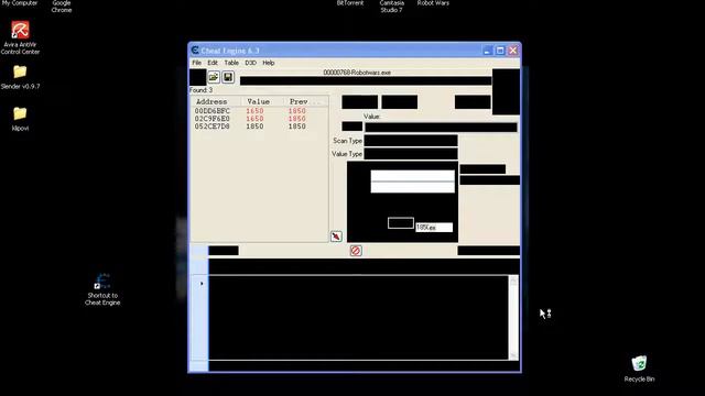 Kako radi Cheat Engine radi смотреть онлайн