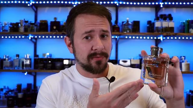 Baldessarini Ambre Great CHEAP Fragrance Under $30 - Affordable Men’s Cologne смотреть онлайн