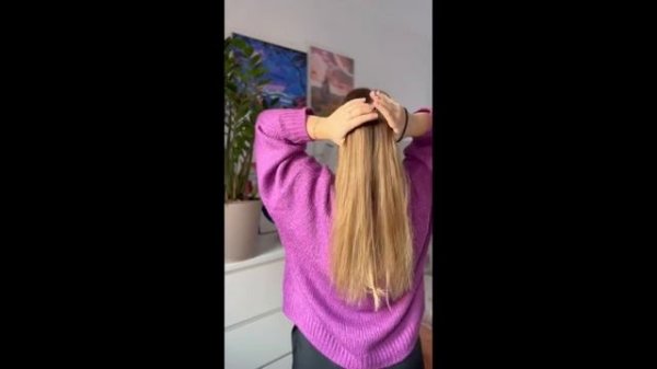 Easy Everyday Hairstyles: Quick and Simple Hairstyles for Busy Days