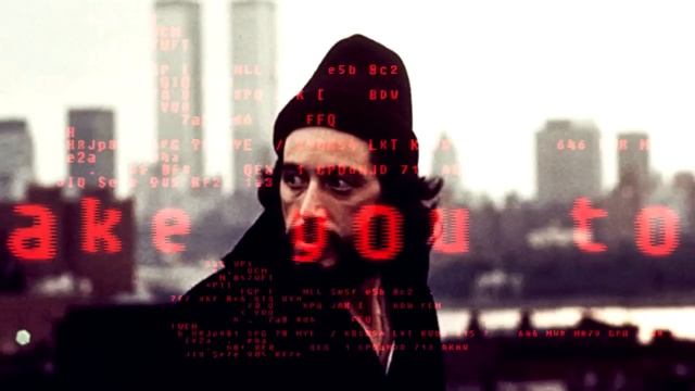 CJ BORIKA - This is My Paradise (CJBDeePTecH) смотреть онлайн