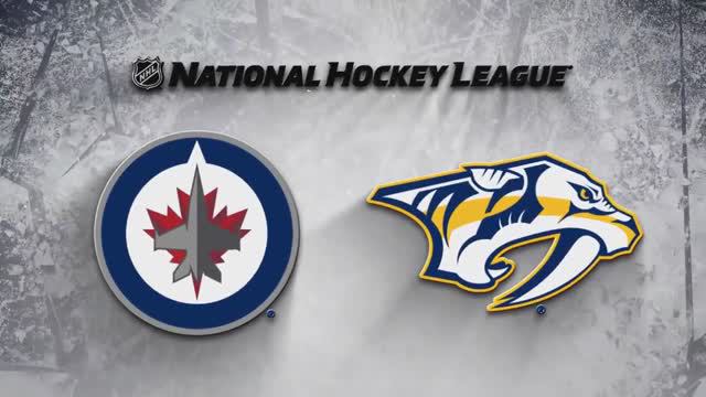 10.04 🐯 #Нэшвилл – ✈️ #Виннипег