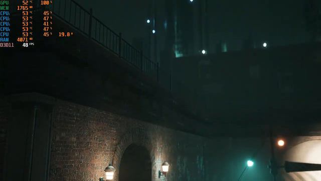 Crisis Core Final Fantasy VII Reunion PC GT 710 | VEGA 8 | Ryzen 3 3200G | I3 3220 | 16GB /4GB Ram смотреть онлайн