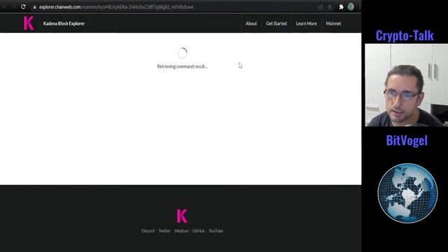 Backalley Tokensale - BKA auf Kadena LIVE alle Schritte von Null bis Kauf - extra Kaddex X-Wallet смотреть онлайн