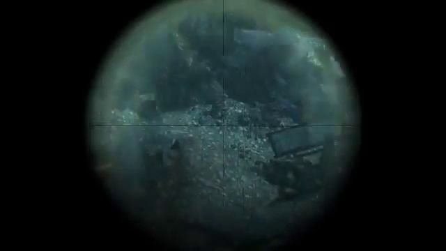 Let's Play Fallout 3 Operation Anchorage Part 2 смотреть онлайн