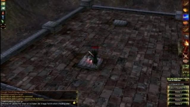 Kal Online PvP 60~64 by GShock2 #3 смотреть онлайн