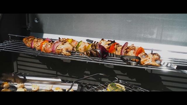 Набор для любителей морепродуктов Napoleon #90003 смотреть онлайн