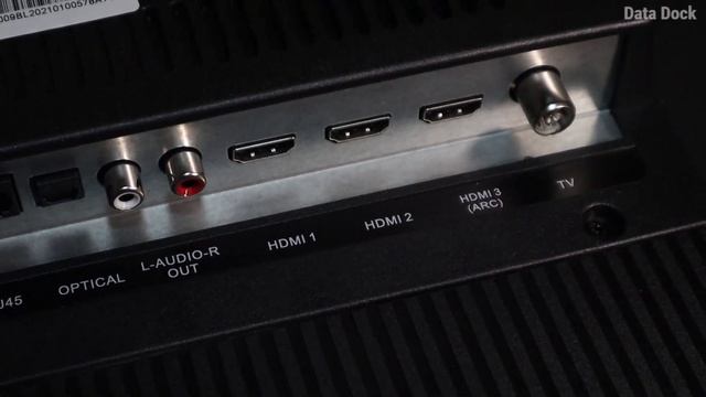 Fastest Smart TV | Thomson 9A Series 43" Full HD Full Review with Pros & Cons | Data Dock смотреть онлайн