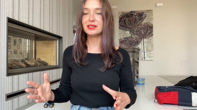 Как я похудела к 40 годам