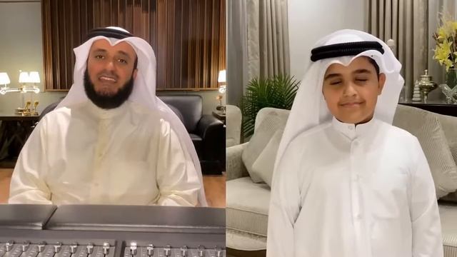 Mustafa Mustafa New Nasheed Mishary Rashid Alafasy