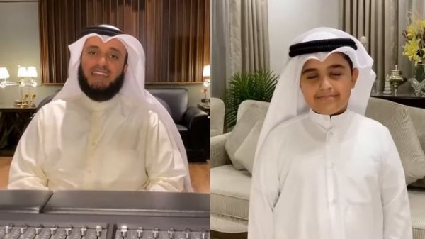 Mustafa Mustafa new nasheed Mishary Rashid alafasy