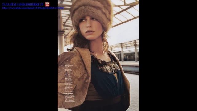 Ана Хубер (Ana Huber) смотреть онлайн