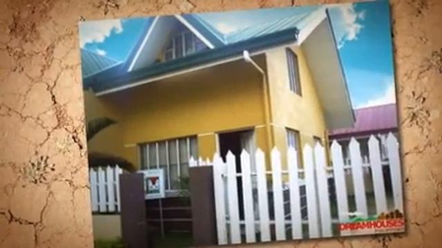 ST JOSEPH VILLAGE 7 -Cabuyao, Laguna смотреть онлайн