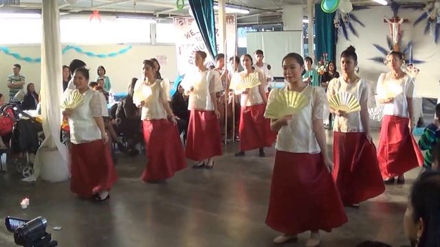 Santa Andrea 1st Anniversary Fiesta Celebration Empoli, Italy смотреть онлайн