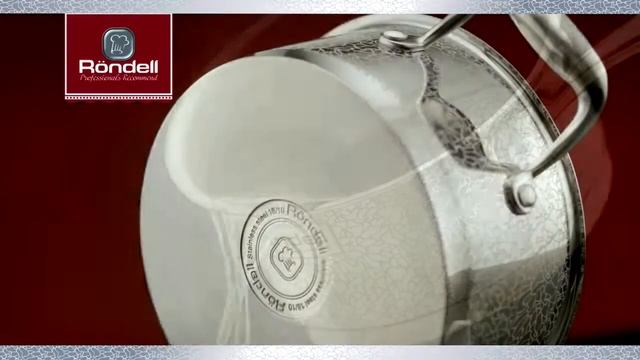 Rondell Vintage смотреть онлайн