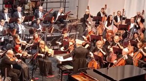 Бетховен. Увертюра "Эгмонт"