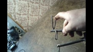 Удочка с самоподсекателем? Нет Самодельная струбцина с самоподсечкой под любую удочку!