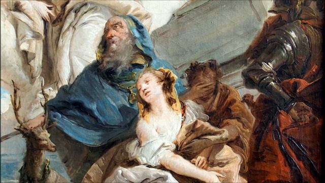 Nicola Porpora: Concerto In A Minor For Cello, Strings & B.c