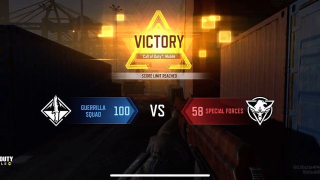 Call Of Duty Mobile: Season 1| Private Multiplayer| Team DeathMatch| HighRise смотреть онлайн