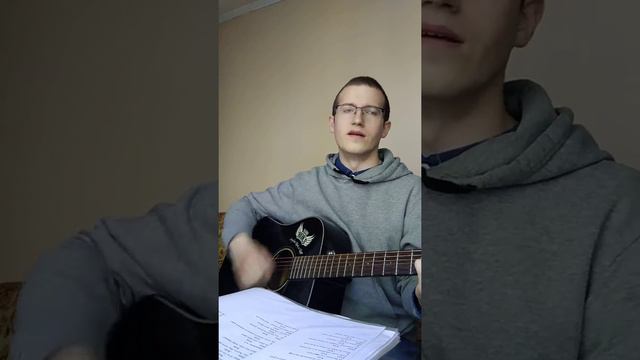 Еще раз (cover на В.С.Высоцкого смотреть онлайн