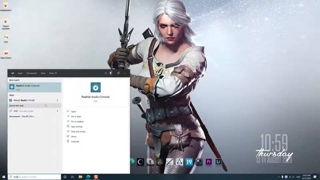[Solved] Headphones or Speakers do not show up in Playback devices options смотреть онлайн