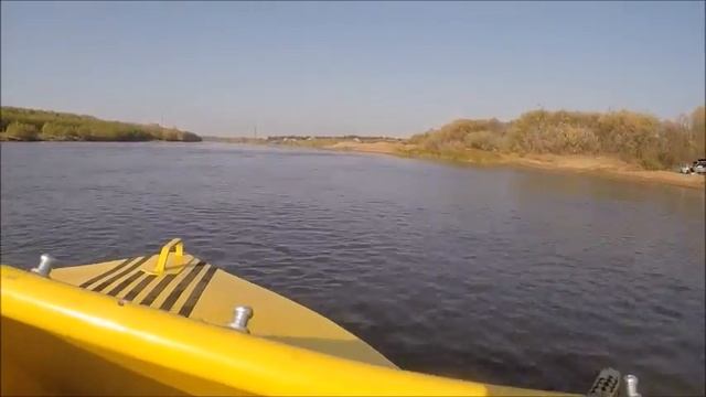 KirovJet смотреть онлайн