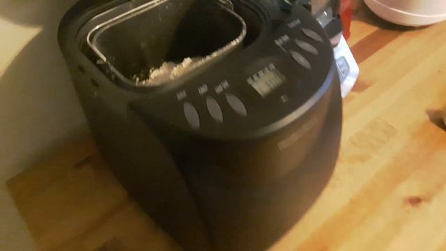 HOW TO MAKE FLUFFY SOFT 100% MULTIGRAIN BREAD IN A BREAD MAKER|| 6 INGREDIENTS смотреть онлайн