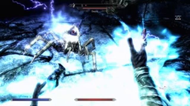 SKYRIM ➤ Прохождение #74 ➤ Древнее знание ч2 смотреть онлайн