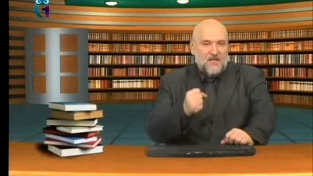 Генетика человеческой популяции. Женщины совершеннее мужчин смотреть онлайн