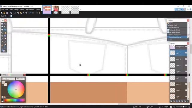 PINK L TOP WITH HAND DRAWN SHORTS | ROBLOX SPEED DESIGN смотреть онлайн