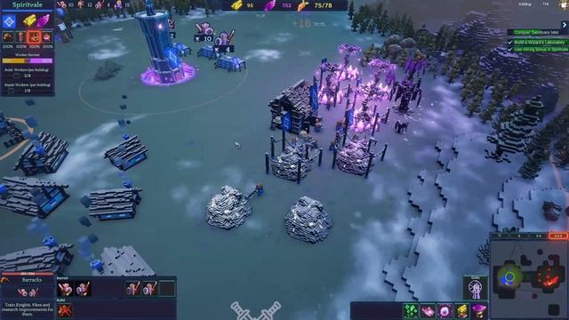 Play Heart of Muriet on G.Round | Sanctuary Islet смотреть онлайн