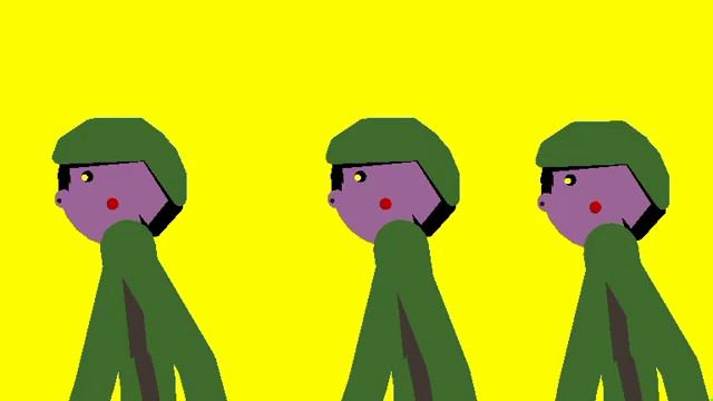 gold piggy vs outpost roblox piggy animation stickman nodes смотреть онлайн