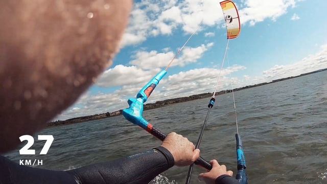 Покатушки на кайте в безветрие смотреть онлайн