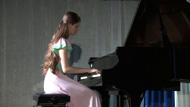 Частная школа Московский лицей "СТУПЕНИ". По страницам заключительного концерта 2017-2018 у.г. смотреть онлайн