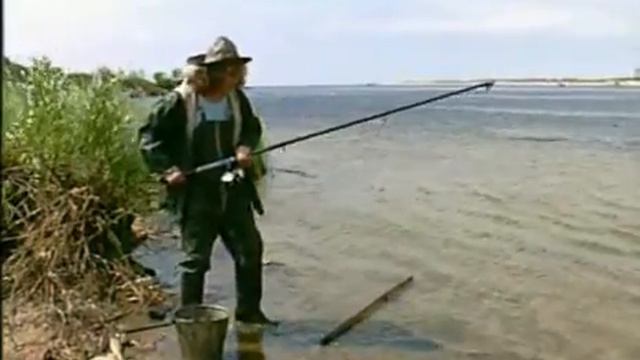 Осторожно, модерн 2. 19.Люди уроды