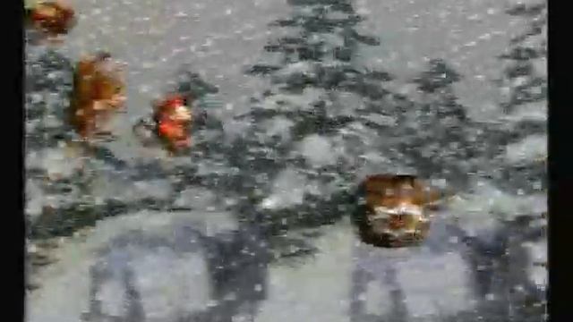 Snow Barrel Blast Tutorial 101% смотреть онлайн