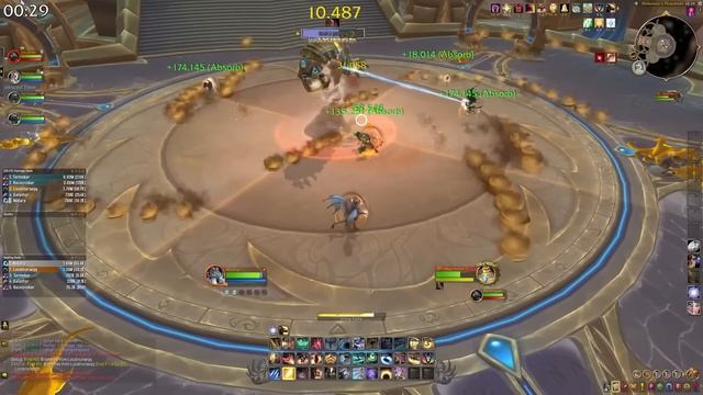 СЕНСАЦИЯ!!! БЛИЗЗАРД НАЧАЛИ РАБОТАТЬ! | Зул смотреть онлайн