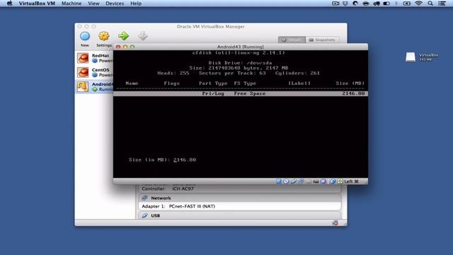Install Android 4.3 Jelly Bean on Windows, Mac OS X and Linux PC смотреть онлайн