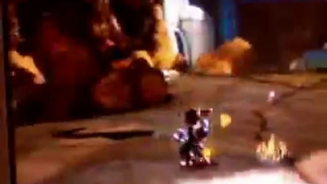 Ratchet and clank Future:TOD Glitches Part 2 смотреть онлайн