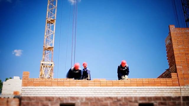 Построим в срок или вернем деньги! смотреть онлайн