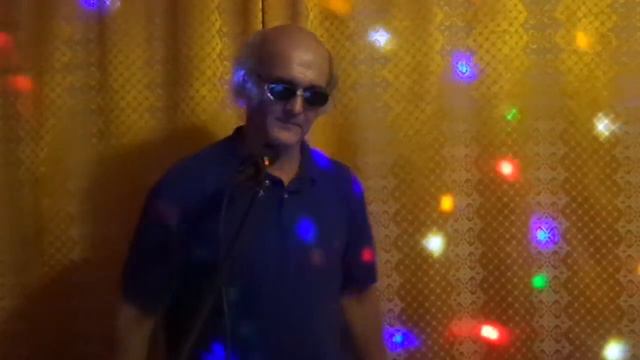 Вячеслав Мафиченко ,,Льётся музыка,,. смотреть онлайн