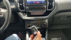 Ford Bronco Sport Big Bend 2021