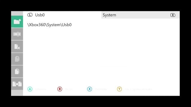 [Tutorial] Установка игр на Xbox 360 FreeBoot с оболочкой Aurora смотреть онлайн