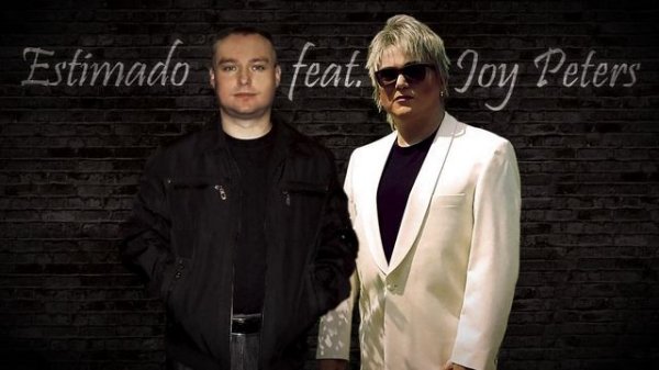 Estimado feat. Joy Peters - White Bird (Original Version)