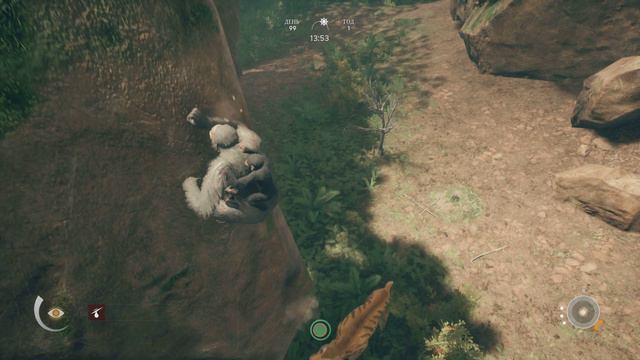 Ancestors: The Humankind Odyssey / я знаю, что я ничего не знаю № 3 смотреть онлайн