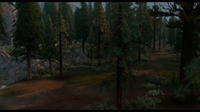 DoRo High ? Ep 1 | Sims 4 LOVE Story