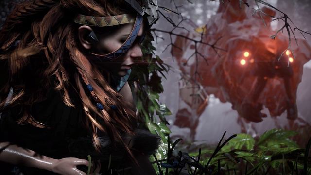 Horizon Zero Dawn - MOST AMAZING PICTURES Picked by GUERRILLA GAMES (Photo Mode Competition Week 8) смотреть онлайн