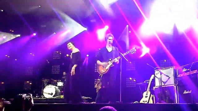 Мельница - Никогда (фрагмент)