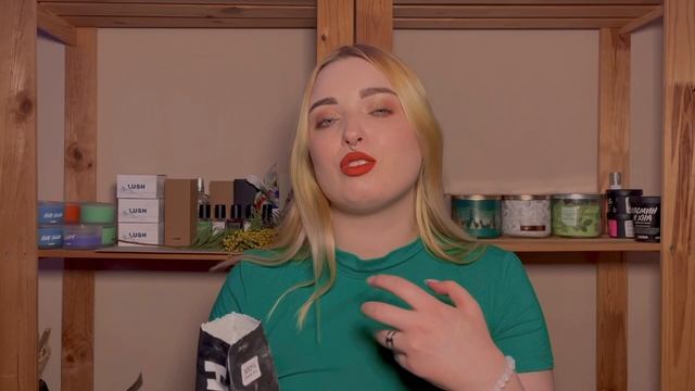 LUSH: Коллекция ко Дню Матери, новые СВЕЧИ и МАСЛА ?