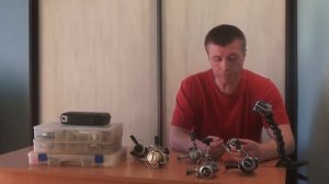 Какую катушку купить для спиннинга? Катушки Shimano? Что учитывать