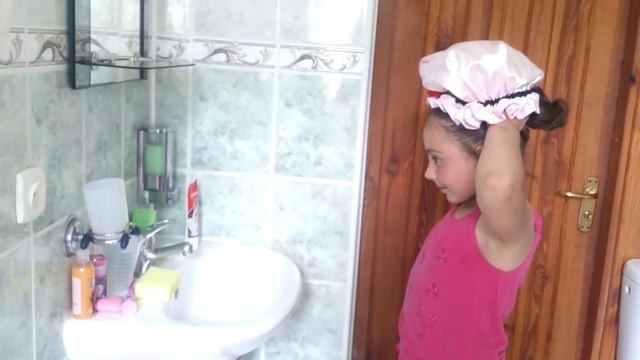 реклама шапочки для душа отряд 2 смотреть онлайн